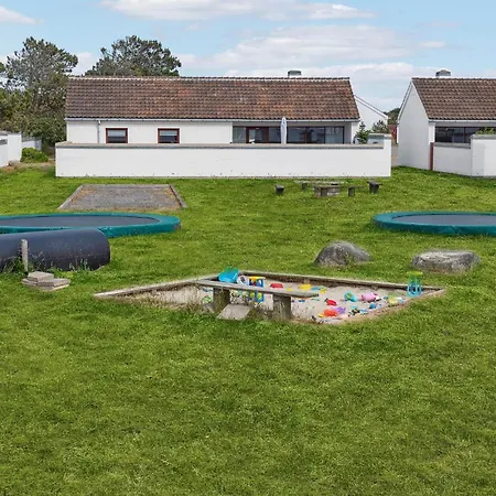 Two-bedroom In בית נופש