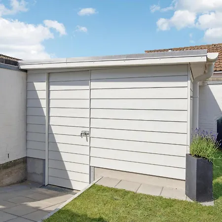 Amazing Home In Pandrup With Kitchen Holiday home