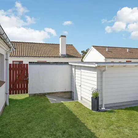 Two-bedroom In בית נופש Pandrup