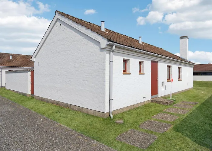 Two-bedroom In *