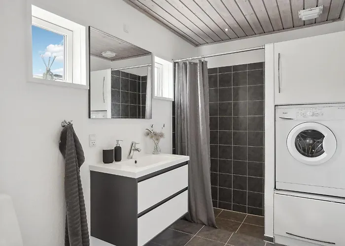 Two-bedroom In *