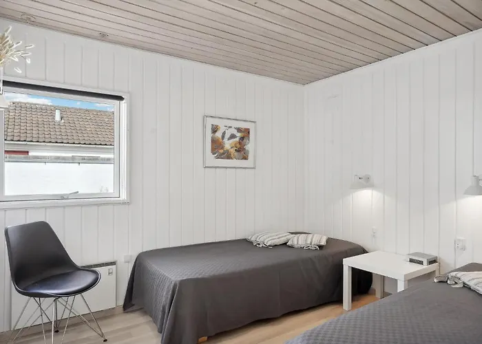 Two-bedroom In